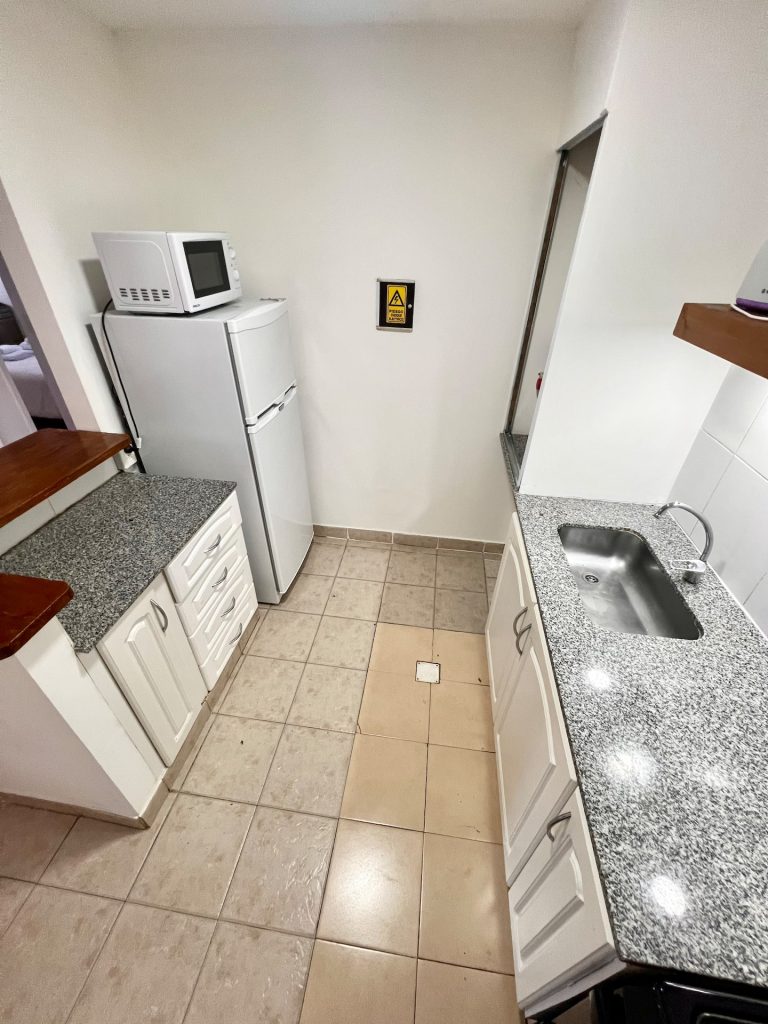 Pasaje Soto #1 - Kitchenette 4
